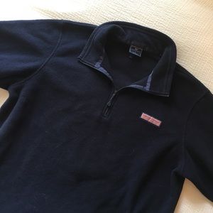 Vineyard Vines Fleece Pullover